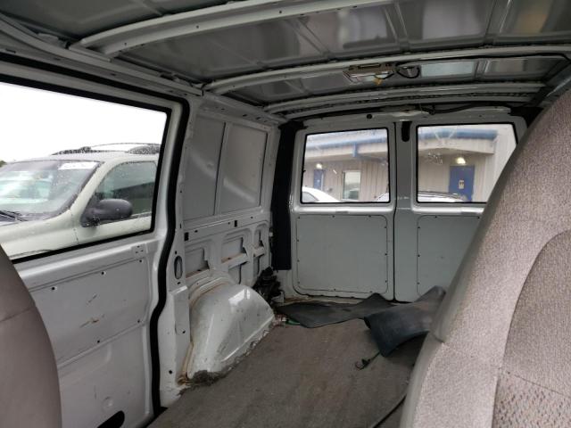 صورة رقم 10 من المزاد - 2001 CHEVROLET ASTRO مع VIN 1GCDM19W51B156544