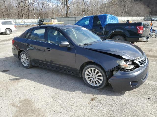 Photo 4 from auction – 2008 SUBARU IMPREZA 2. with VIN JF1GE61628H524159