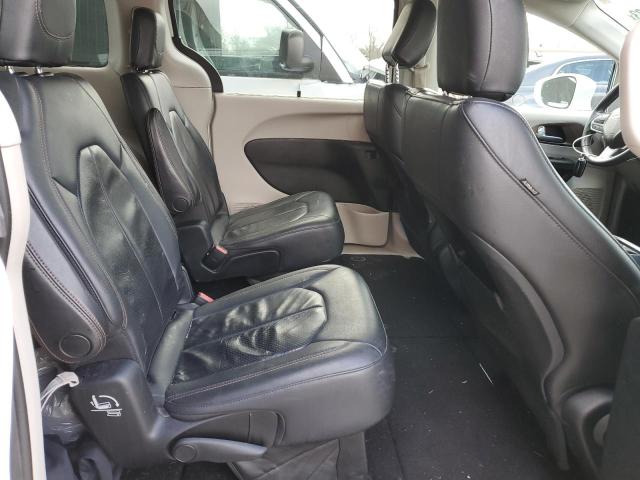Photo 11 from auction – 2018 CHRYSLER PACIFICA T with VIN 2C4RC1BG3JR123345