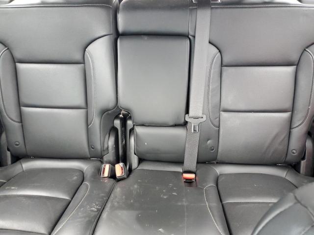 Photo 10 from auction – 2019 GMC ACADIA SLT with VIN 1GKKNULS6KZ199623