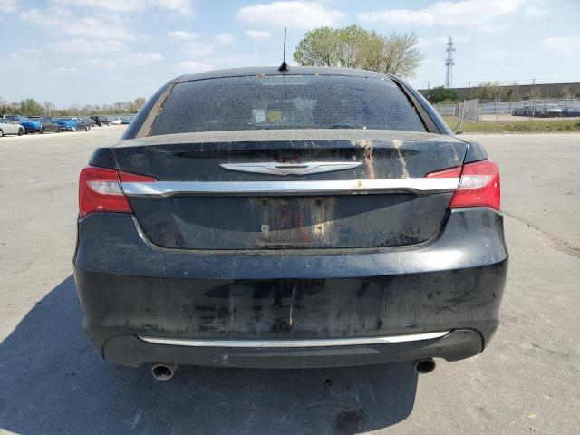 Photo 6 from auction – 2012 CHRYSLER 200 TOURIN with VIN 1C3CCBBGXCN307519