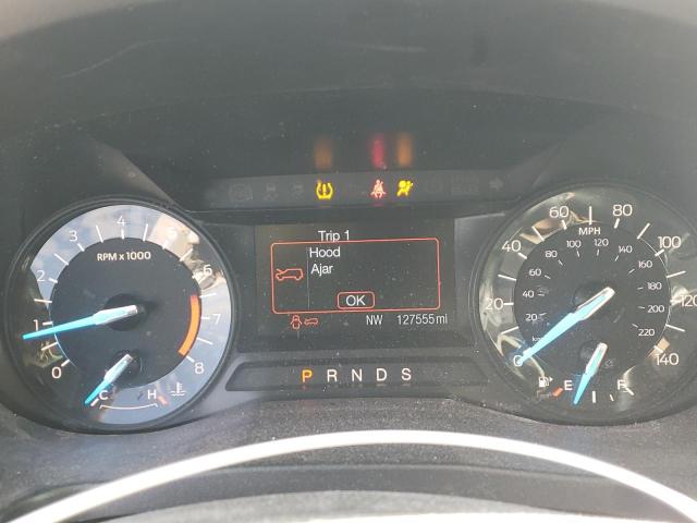 Photo 9 from auction – 2016 FORD EXPLORER X with VIN 1FM5K8D83GGC88527