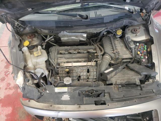 Photo 12 from auction – 2007 DODGE CALIBER with VIN 1B3HB48B37D408989