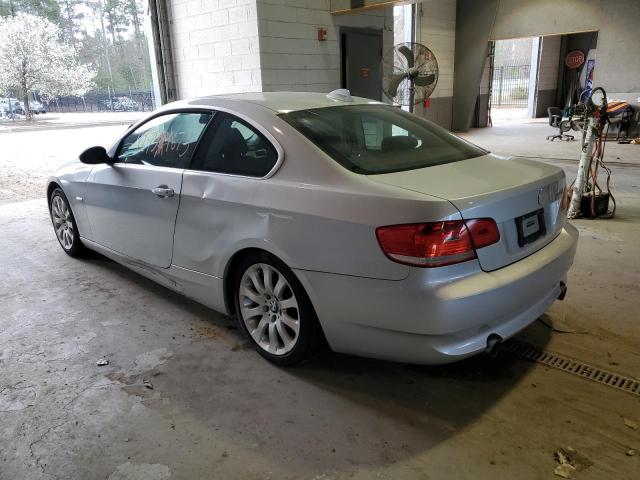 Photo 2 from auction – 2008 BMW 335 I with VIN WBAWB73518P039443