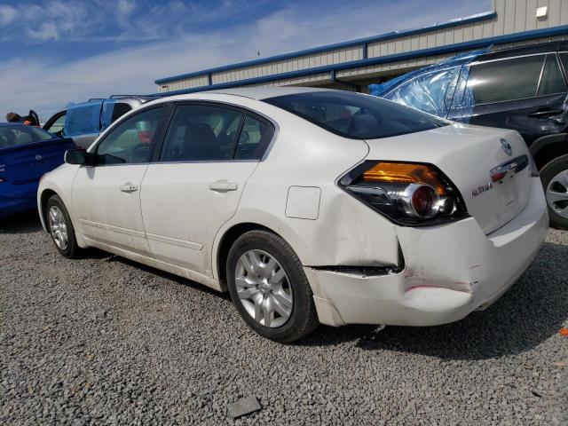 Foto 2 de la subasta – 2012 NISSAN ALTIMA BAS con VIN 1N4AL2AP3CC168761