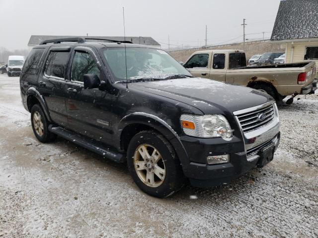 Photo 4 from auction – 2007 FORD EXPLORER X with VIN 1FMEU73E67UB46542