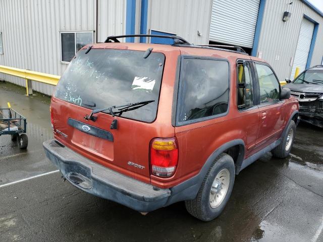 Photo 3 from auction – 1999 FORD EXPLORER with VIN 1FMYU22X4XUA54073