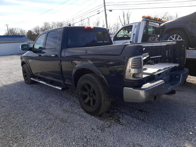 Photo 2 from auction – 2016 RAM 1500 LARAM with VIN 1C6RR7VM0GS309443