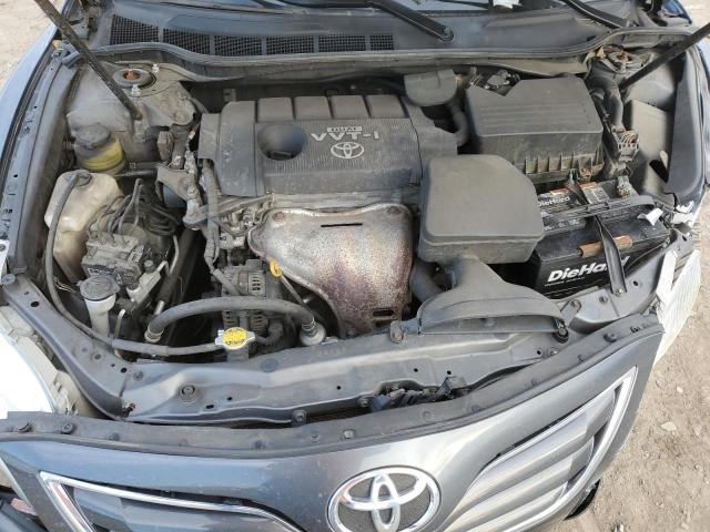 Photo 11 from auction – 2010 TOYOTA CAMRY BASE with VIN 4T1BF3EK1AU070888