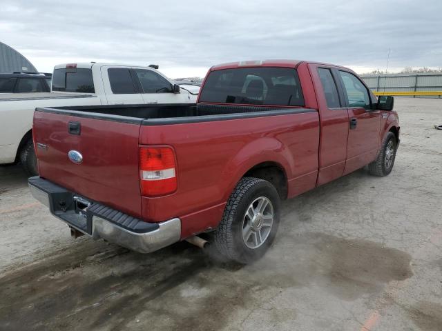 Photo 3 from auction – 2007 FORD F150 with VIN 1FTPX12V67KA56743