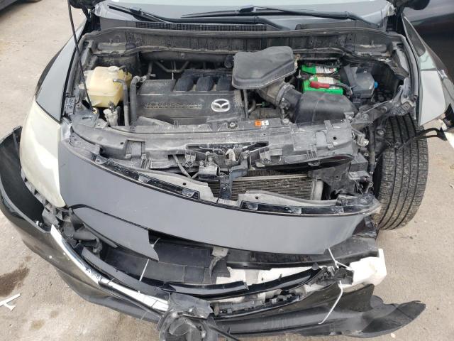 Photo 12 from auction – 2013 MAZDA CX-9 GRAND with VIN JM3TB3DA0D0412279
