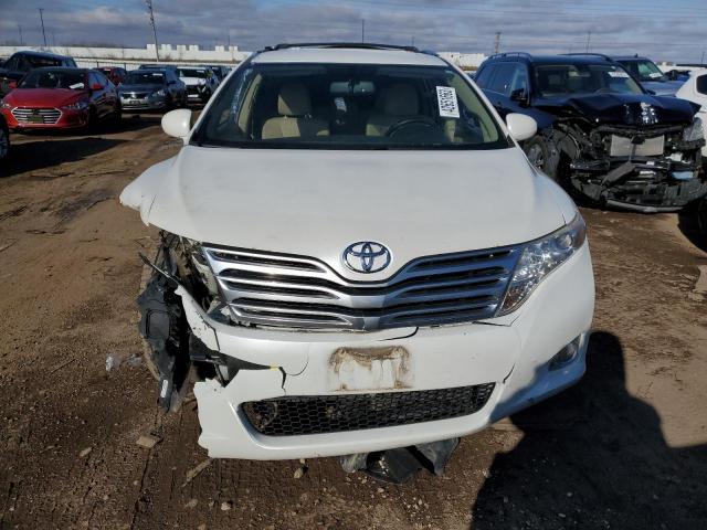 Photo 5 from auction – 2010 TOYOTA VENZA with VIN 4T3BK3BBXAU042465