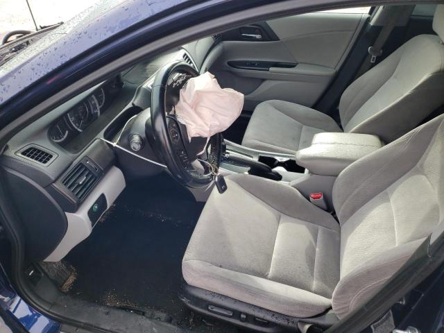 Photo 7 from auction – 2013 HONDA ACCORD EX with VIN 1HGCR2F76DA103587