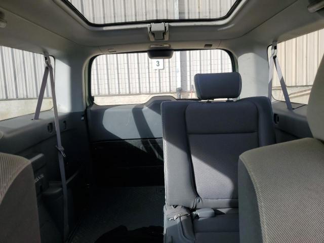 Photo 10 from auction – 2003 HONDA ELEMENT EX with VIN 5J6YH28553L052230