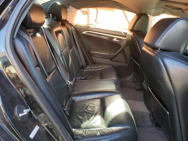 Photo 10 from auction – 2005 ACURA TL with VIN 19UUA66285A025337