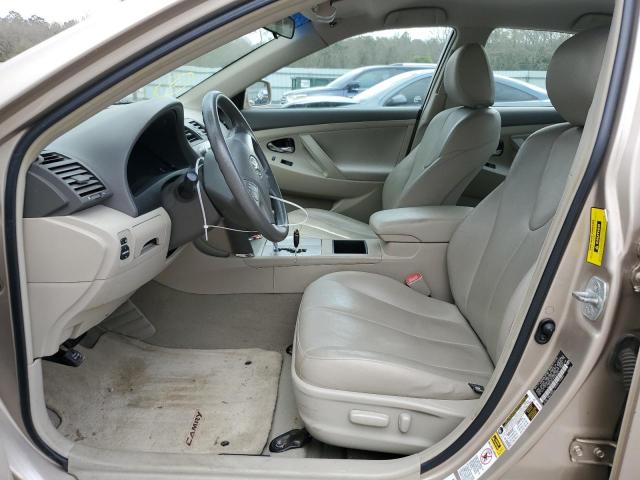 Photo 7 from auction – 2008 TOYOTA CAMRY CE with VIN 4T1BE46K78U780475