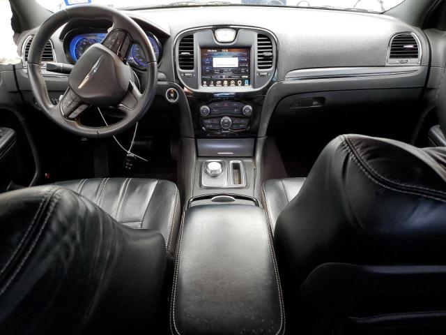 Photo 8 from auction – 2016 CHRYSLER 300 S with VIN 2C3CCAGG2GH298767