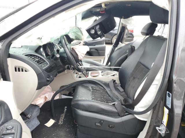 Photo 7 from auction – 2019 DODGE GRAND CARA with VIN 2C4RDGCG5KR542555