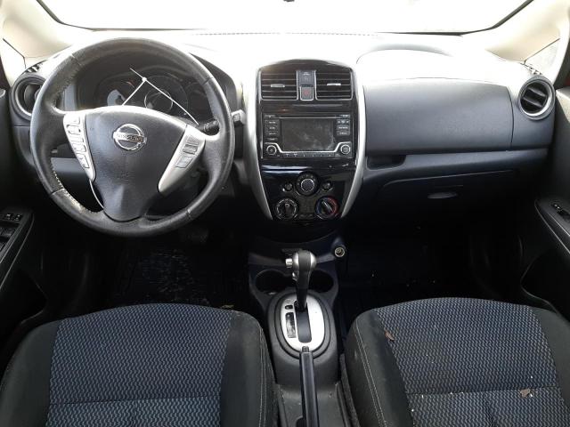Photo 8 from auction – 2018 NISSAN VERSA NOTE with VIN 3N1CE2CP7JL352552