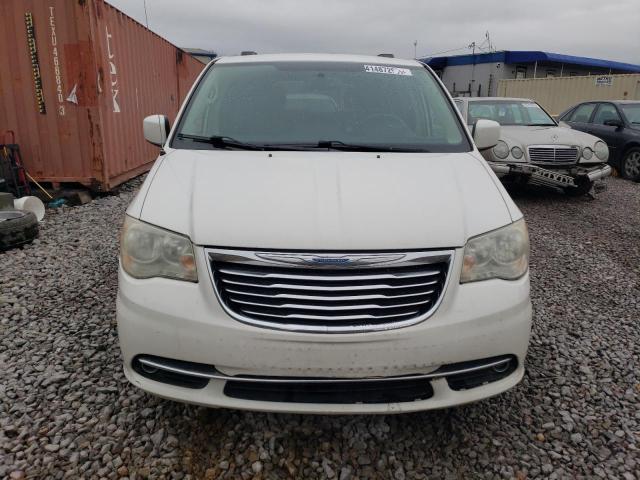 Photo 5 from auction – 2013 CHRYSLER TOWN & COU with VIN 2C4RC1BG4DR674128