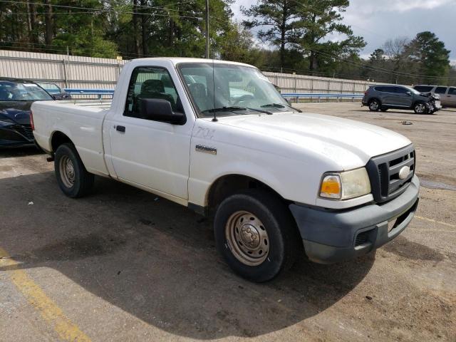 Photo 4 from auction – 2006 FORD RANGER with VIN 1FTYR10D36PA74885