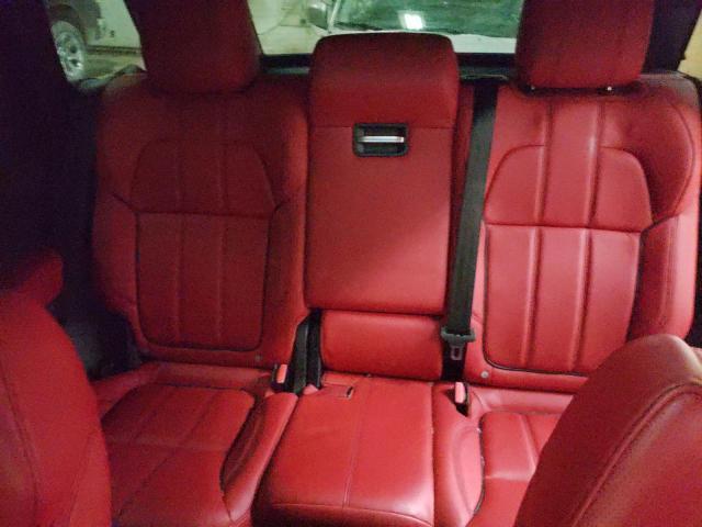 صورة رقم 10 من المزاد - 2017 LAND ROVER RANGE ROVE مع VIN SALWR2FE2HA177324