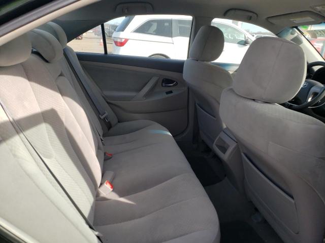 Photo 10 from auction – 2009 TOYOTA CAMRY BASE with VIN 4T4BE46K19R058524