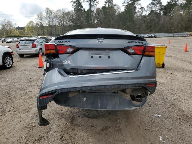 Photo 6 from auction – 2022 NISSAN ALTIMA SR with VIN 1N4BL4CVXNN348032