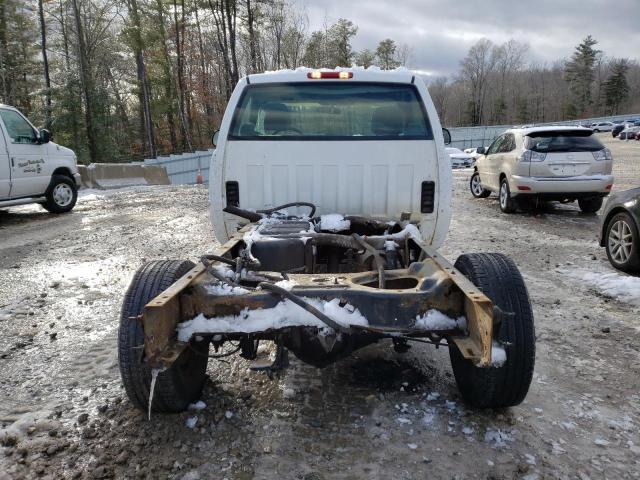 Photo 6 from auction – 2006 GMC SIERRA K25 with VIN 1GTHK24256E131537