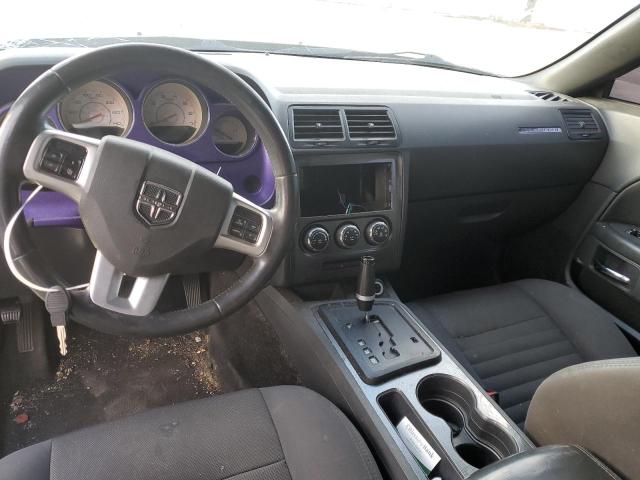 Photo 8 from auction – 2013 DODGE CHALLENGER with VIN 2C3CDYAG3DH645873