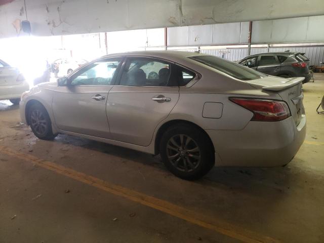 Photo 2 from auction – 2015 NISSAN ALTIMA 2.5 with VIN 1N4AL3AP0FC498254