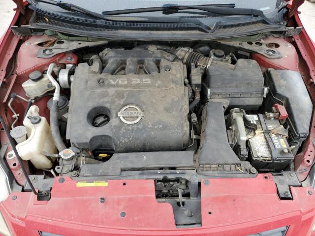 Photo 11 from auction – 2008 NISSAN ALTIMA 3.5 with VIN 1N4BL24E68C163625
