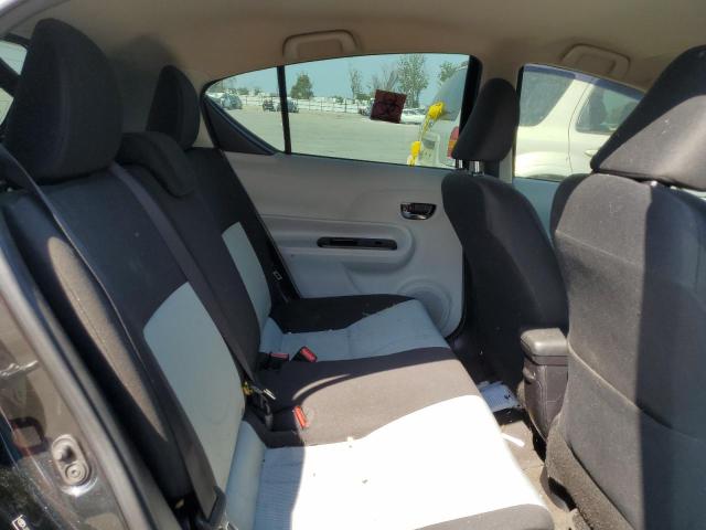 Photo 10 from auction – 2013 TOYOTA PRIUS C with VIN JTDKDTB37D1050559