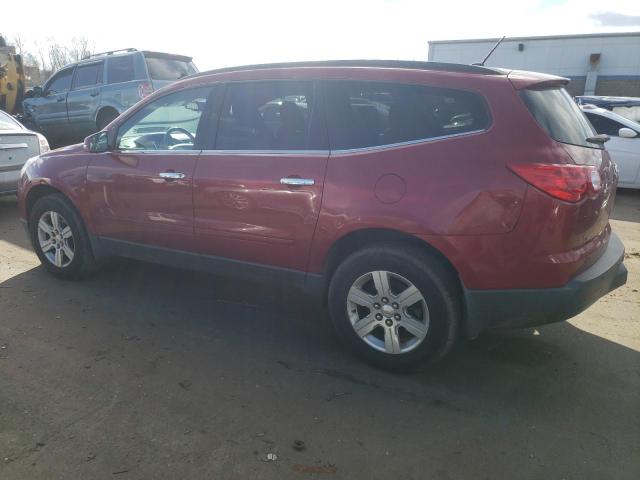 Zdjęcie 2 z aukcji – 2012 CHEVROLET TRAVERSE z VIN 1GNKVGED1CJ268950