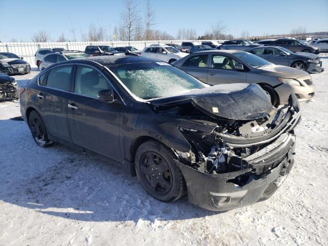 Photo 4 from auction – 2013 NISSAN ALTIMA 2.5 with VIN 1N4AL3AP8DN446209