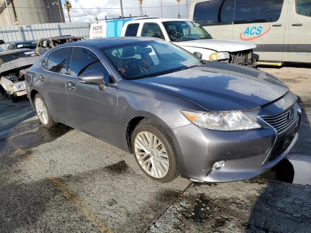 Photo 4 from auction – 2014 LEXUS ES 350 with VIN JTHBK1GG0E2141396
