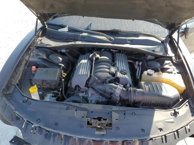 Photo 11 from auction – 2017 DODGE CHARGER R/ with VIN 2C3CDXGJ5HH589549