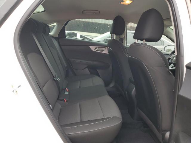 Photo 10 from auction – 2023 KIA FORTE LX with VIN 3KPF24AD7PE551119
