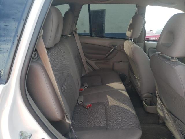 Photo 10 from auction – 2005 TOYOTA RAV4 with VIN JTEHD20V350050361