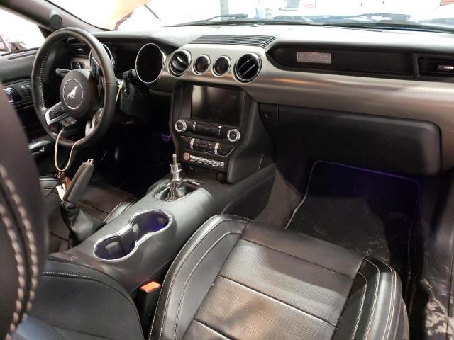 Photo 8 from auction – 2015 FORD MUSTANG GT with VIN 1FA6P8CF5F5365666
