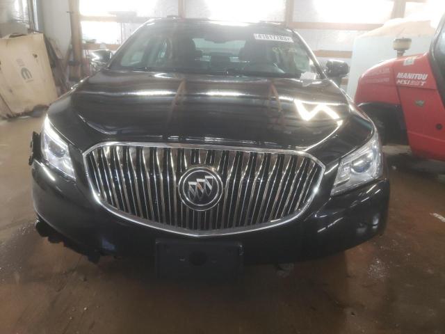 Photo 5 from auction – 2015 BUICK LACROSSE P with VIN 1G4GD5G34FF337093
