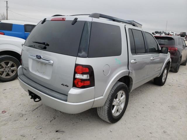 Photo 3 from auction – 2009 FORD EXPLORER X with VIN 1FMEU73E49UA31408