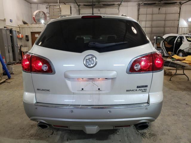 Photo 6 from auction – 2012 BUICK ENCLAVE with VIN 5GAKVDED5CJ389621