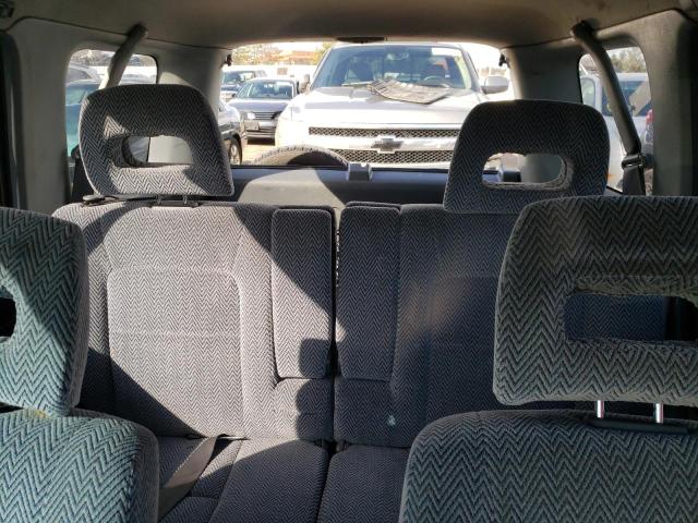 Photo 10 from auction – 1998 HONDA CR-V LX with VIN JHLRD2841WC003742