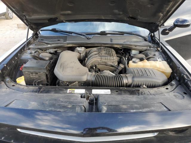 Photo 11 from auction – 2013 DODGE CHALLENGER with VIN 2C3CDYAG3DH645873