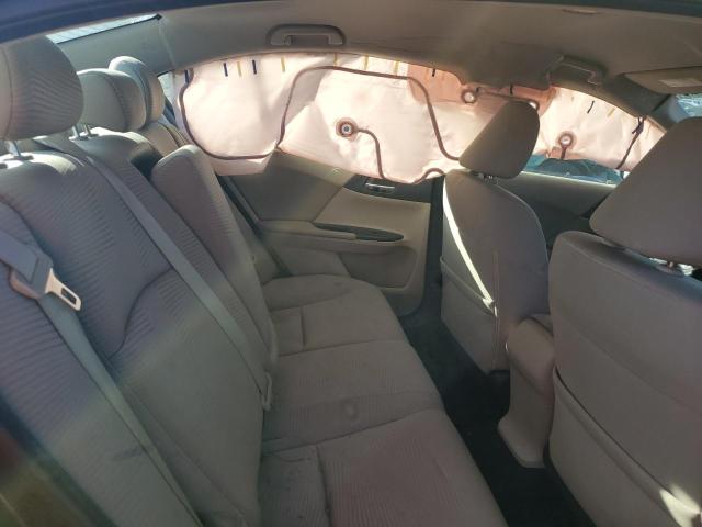 Photo 10 from auction – 2015 HONDA ACCORD LX with VIN 1HGCR2F39FA035933