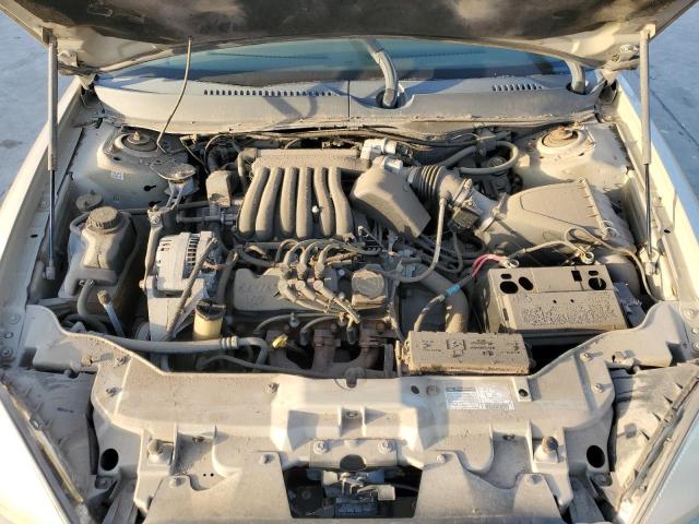 Photo 11 from auction – 2001 FORD TAURUS SES with VIN 1FAFP55UX1A274029