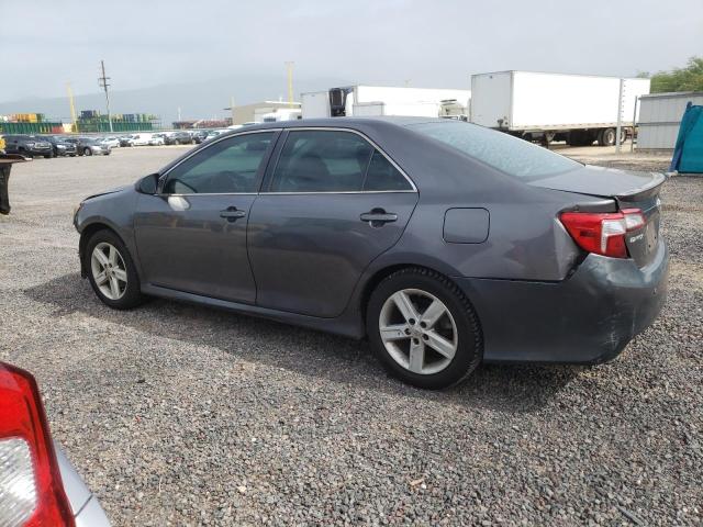 Photo 2 from auction – 2014 TOYOTA CAMRY L with VIN 4T1BF1FK9EU760333