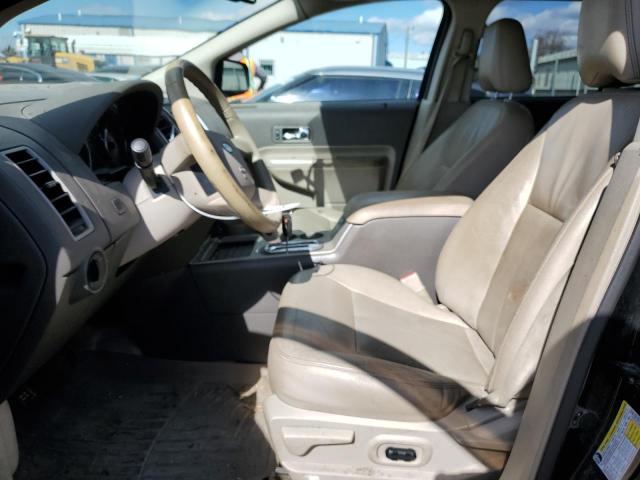 Photo 7 from auction – 2008 FORD EDGE SEL with VIN 2FMDK48C38BA38006
