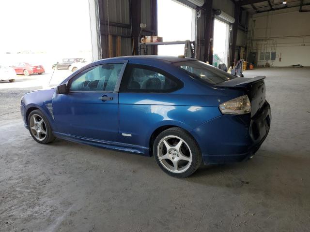 Photo 2 from auction – 2008 FORD FOCUS with VIN 1FAHP33N88W210867